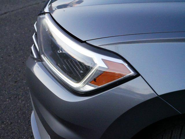 used 2019 Volkswagen Jetta car, priced at $15,975