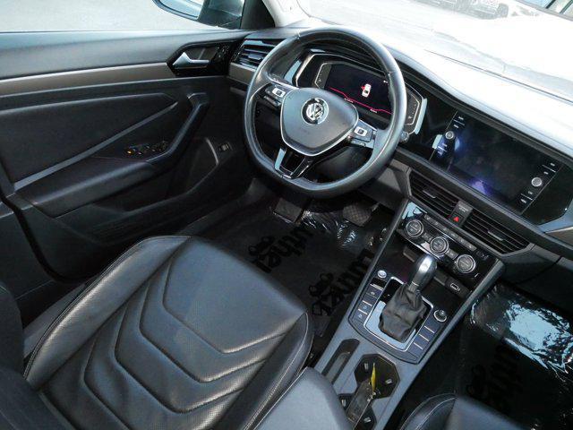 used 2019 Volkswagen Jetta car, priced at $15,975