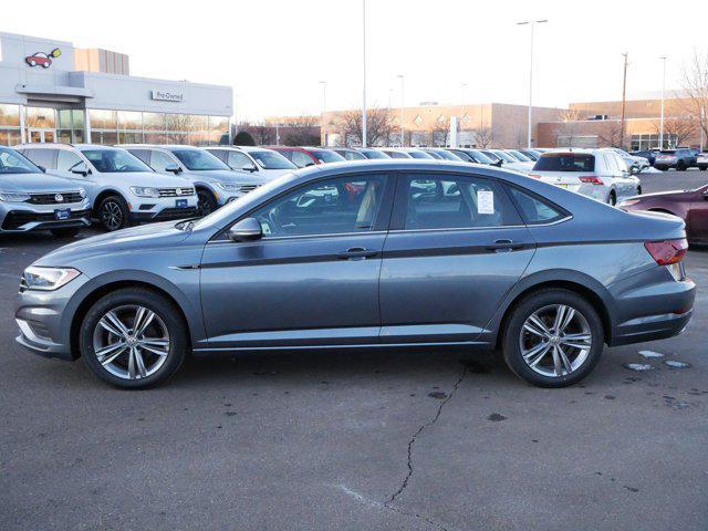 used 2019 Volkswagen Jetta car, priced at $15,975