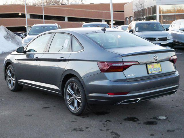 used 2019 Volkswagen Jetta car, priced at $15,975