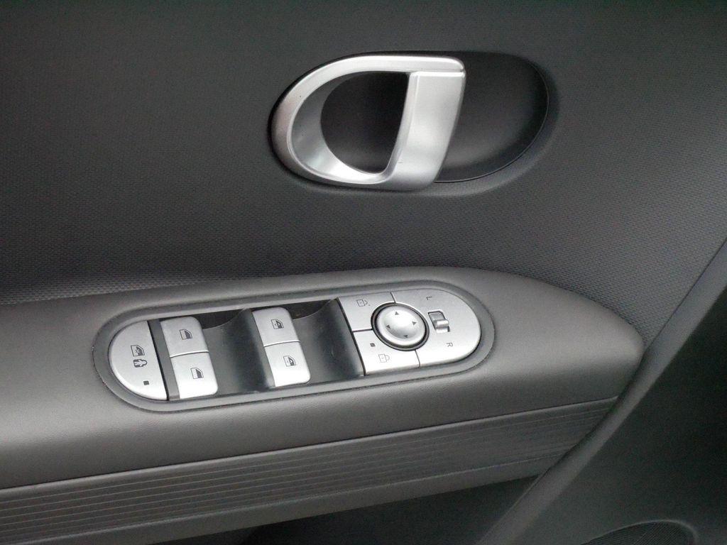 used 2024 Hyundai IONIQ 5 car, priced at $28,825
