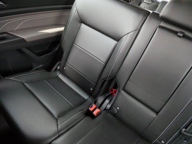 used 2023 Volkswagen Atlas car, priced at $27,325