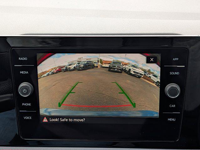 new 2026 Volkswagen Jetta GLI car, priced at $34,489