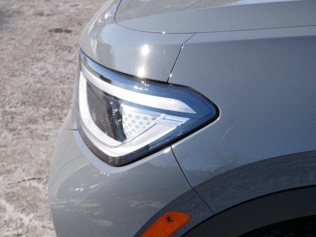 used 2025 Volkswagen ID.4 car, priced at $37,975