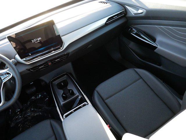 used 2025 Volkswagen ID.4 car, priced at $37,975