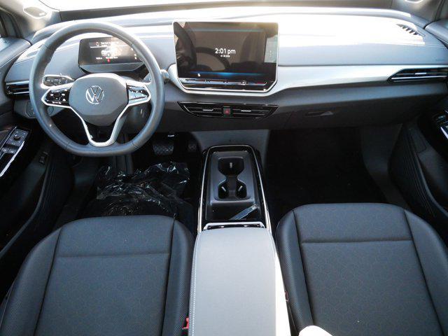 used 2025 Volkswagen ID.4 car, priced at $37,975