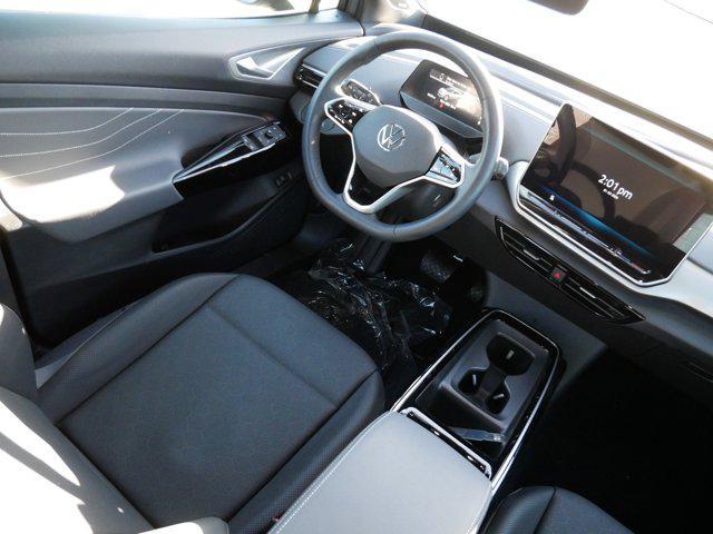 used 2025 Volkswagen ID.4 car, priced at $37,975