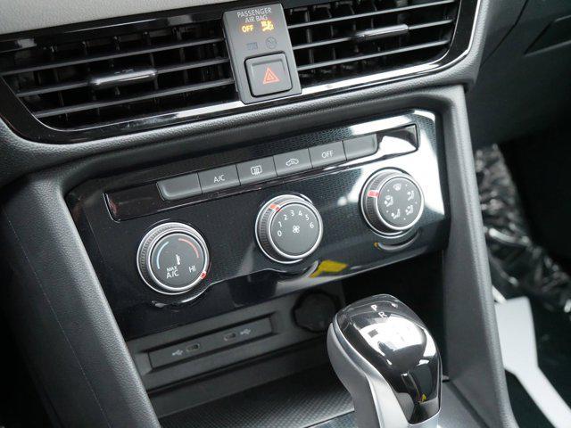 new 2026 Volkswagen Taos car, priced at $27,731