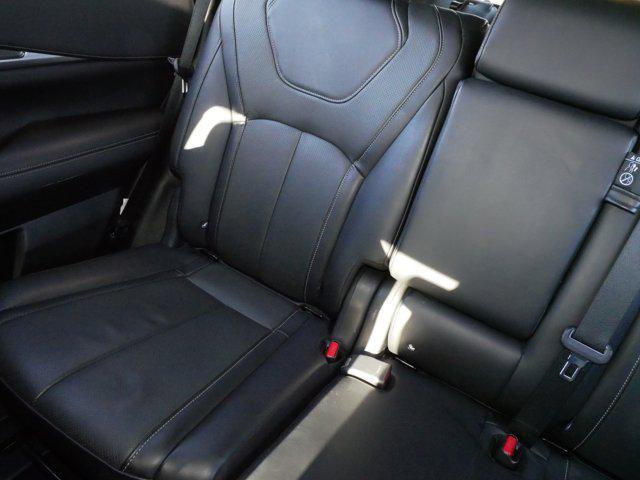 used 2022 INFINITI QX60 car, priced at $29,975
