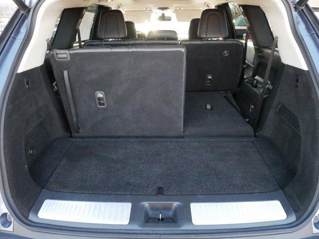 used 2022 INFINITI QX60 car, priced at $29,975