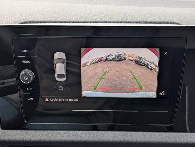 new 2026 Volkswagen Jetta car, priced at $27,730