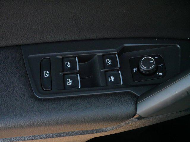 used 2019 Volkswagen Tiguan car, priced at $13,975