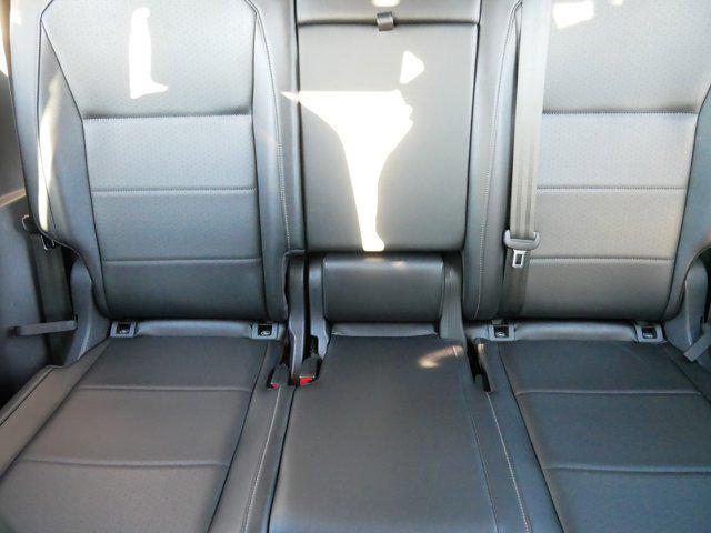 used 2019 Volkswagen Tiguan car, priced at $13,975