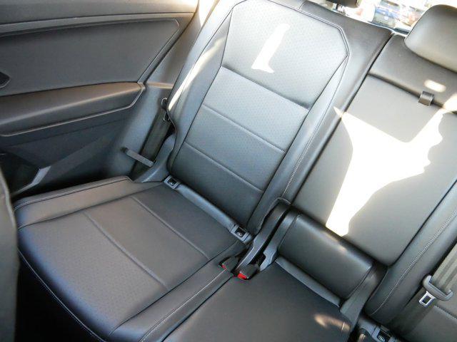 used 2019 Volkswagen Tiguan car, priced at $13,975