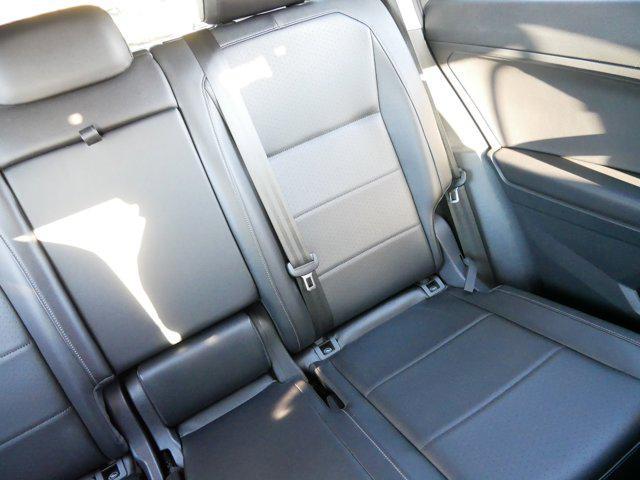 used 2019 Volkswagen Tiguan car, priced at $13,975