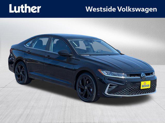 new 2026 Volkswagen Jetta car, priced at $29,330