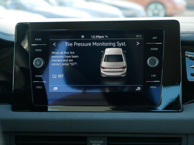 new 2026 Volkswagen Jetta car, priced at $29,330