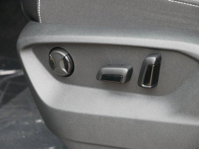 new 2026 Volkswagen Atlas car, priced at $41,036