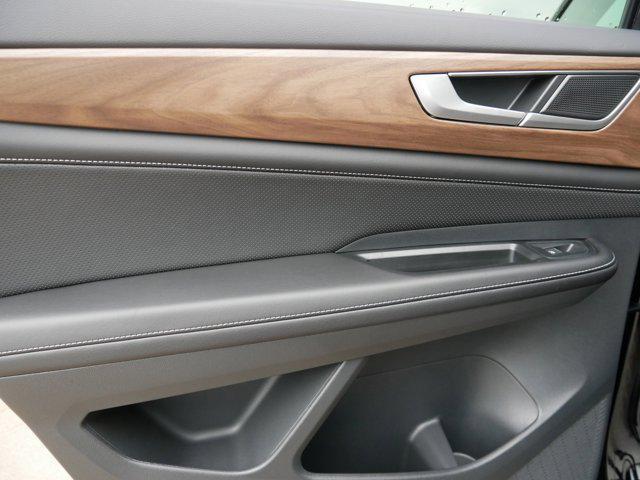 new 2026 Volkswagen Atlas car, priced at $41,036