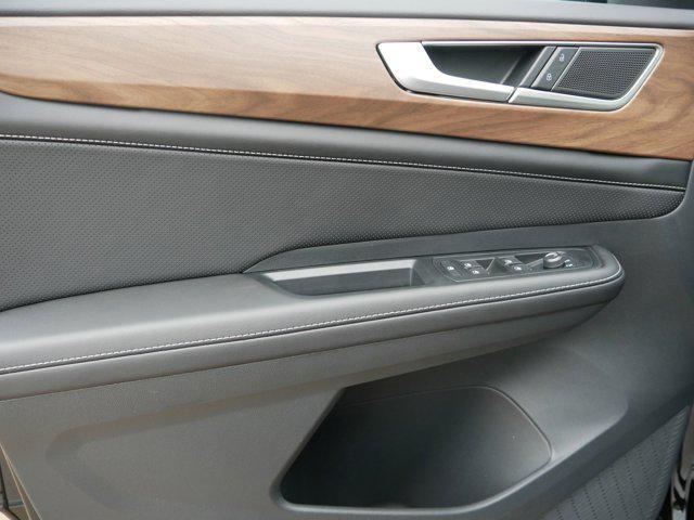 new 2026 Volkswagen Atlas car, priced at $41,036