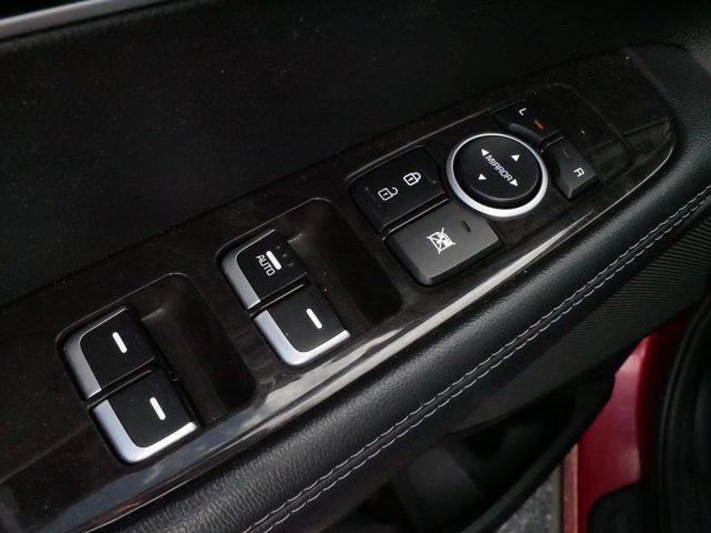 used 2017 Kia Sorento car, priced at $13,325