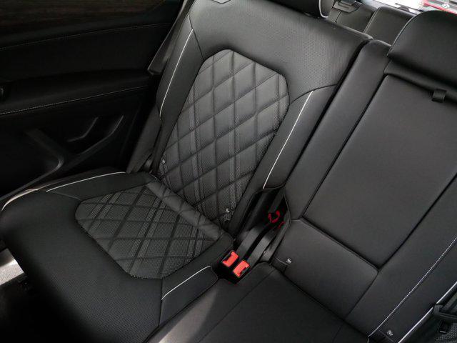 used 2025 Volkswagen Atlas car, priced at $46,325