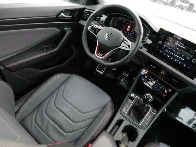 used 2025 Volkswagen Jetta GLI car, priced at $29,975