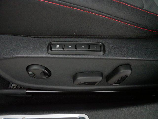 used 2025 Volkswagen Jetta GLI car, priced at $29,975