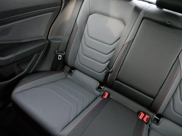 used 2025 Volkswagen Jetta GLI car, priced at $29,975