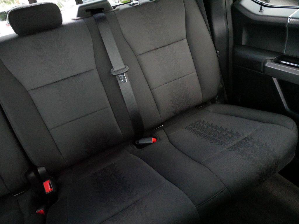 used 2020 Ford F-150 car, priced at $28,975