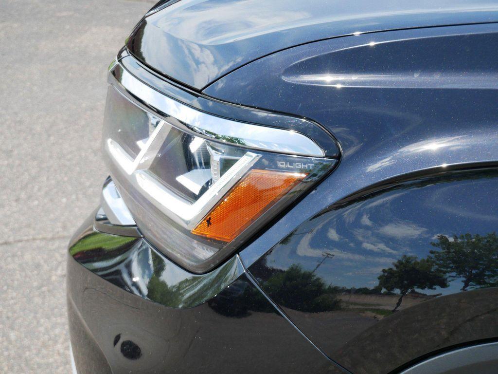 used 2021 Volkswagen Atlas car, priced at $25,325