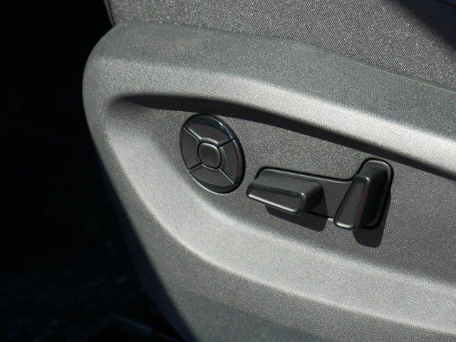 new 2026 Volkswagen Tiguan car, priced at $35,034