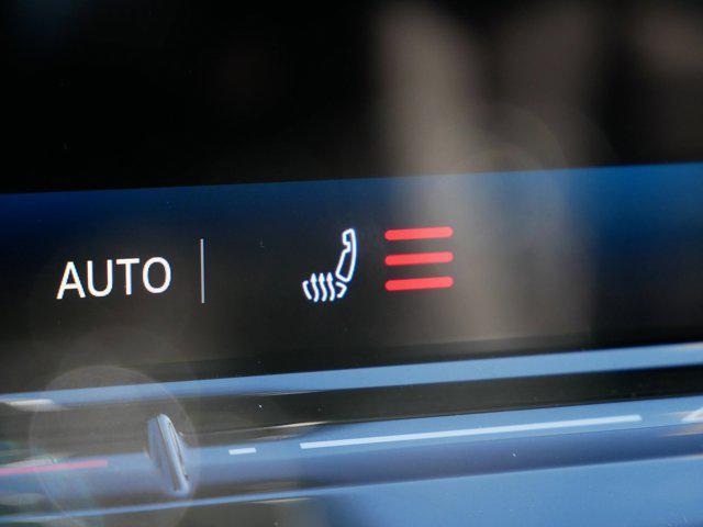 new 2026 Volkswagen Tiguan car, priced at $34,479