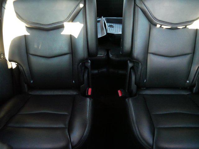 used 2020 Cadillac XT6 car, priced at $19,975