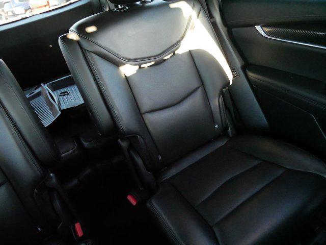 used 2020 Cadillac XT6 car, priced at $19,975