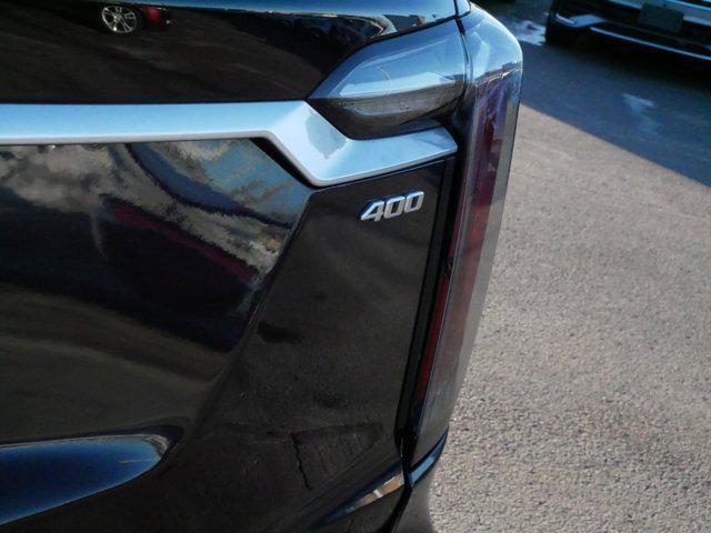 used 2020 Cadillac XT6 car, priced at $19,975