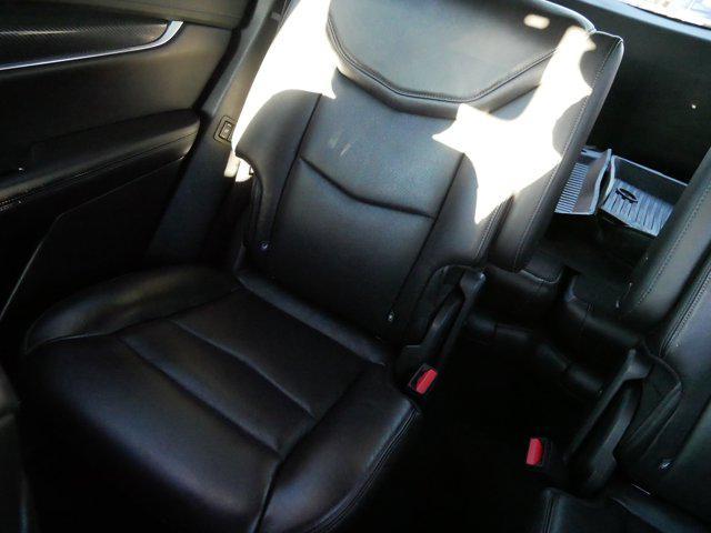 used 2020 Cadillac XT6 car, priced at $19,975