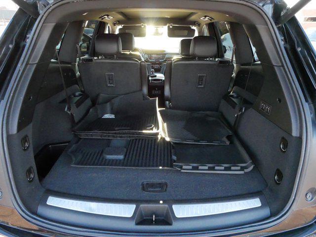 used 2020 Cadillac XT6 car, priced at $19,975