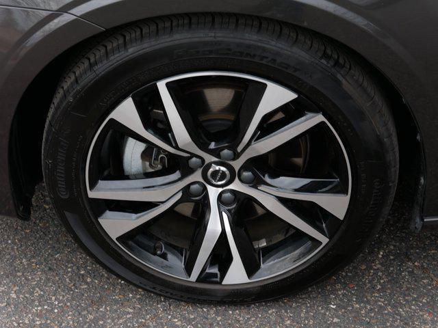 used 2025 Volvo S60 car, priced at $28,975