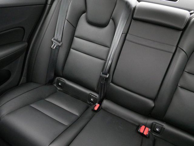 used 2025 Volvo S60 car, priced at $28,975