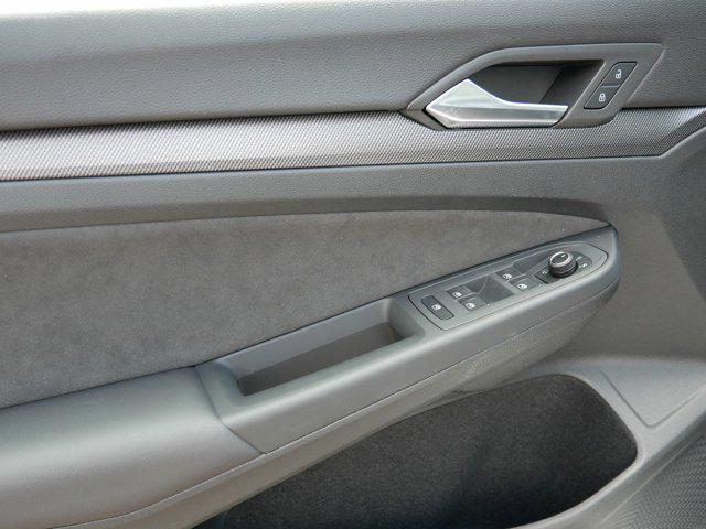 new 2025 Volkswagen Golf GTI car, priced at $37,254