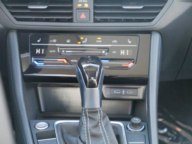 new 2026 Volkswagen Jetta car, priced at $30,610