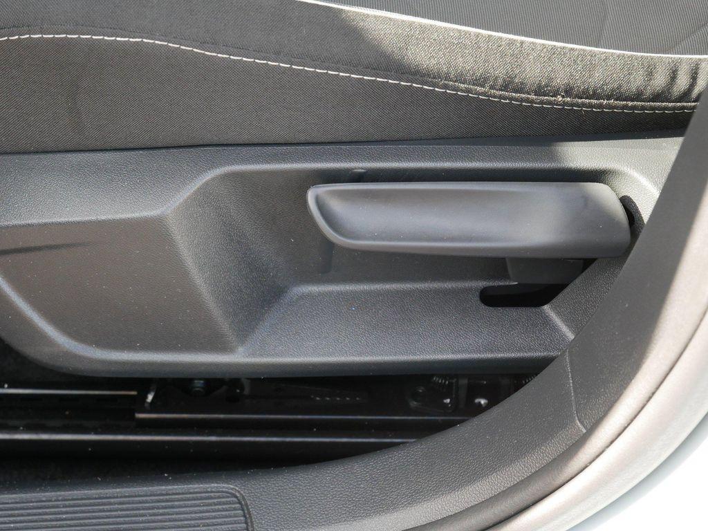 used 2025 Volkswagen Jetta car, priced at $23,325