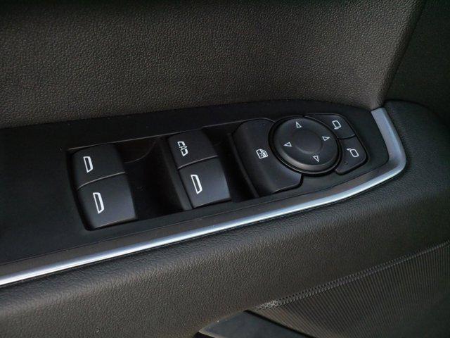 used 2024 Chevrolet Silverado 1500 car, priced at $42,325