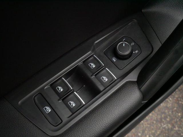 used 2021 Volkswagen Tiguan car, priced at $20,825