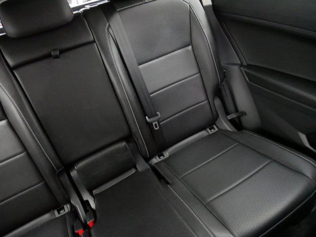 used 2021 Volkswagen Tiguan car, priced at $20,825