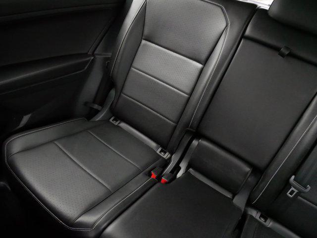 used 2021 Volkswagen Tiguan car, priced at $20,825