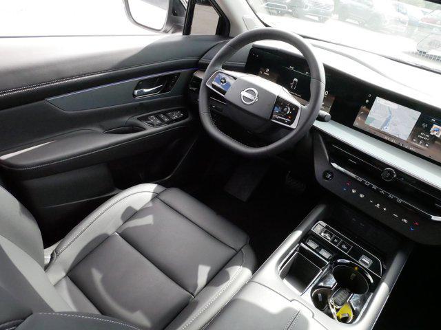used 2025 Nissan Murano car, priced at $38,225