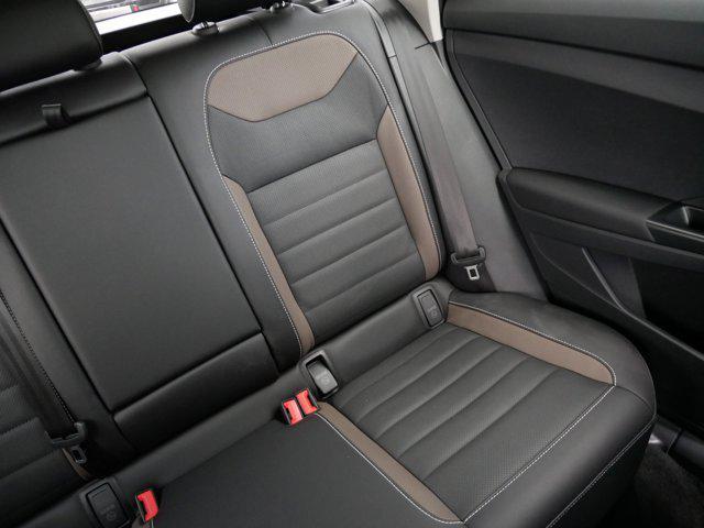 used 2022 Volkswagen Taos car, priced at $24,325