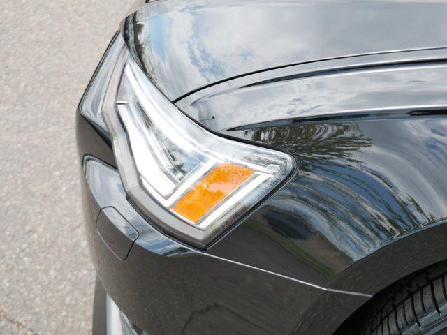 used 2025 Audi A6 car, priced at $43,325